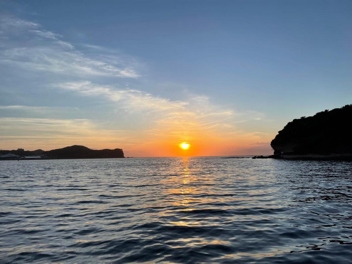 白浜貸別荘2-76 白浜町 エクステリア 写真
