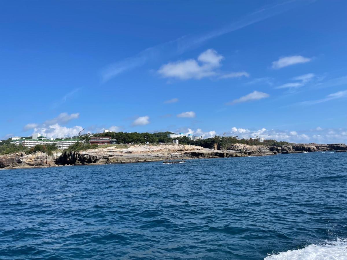 白浜貸別荘2-76 白浜町 エクステリア 写真