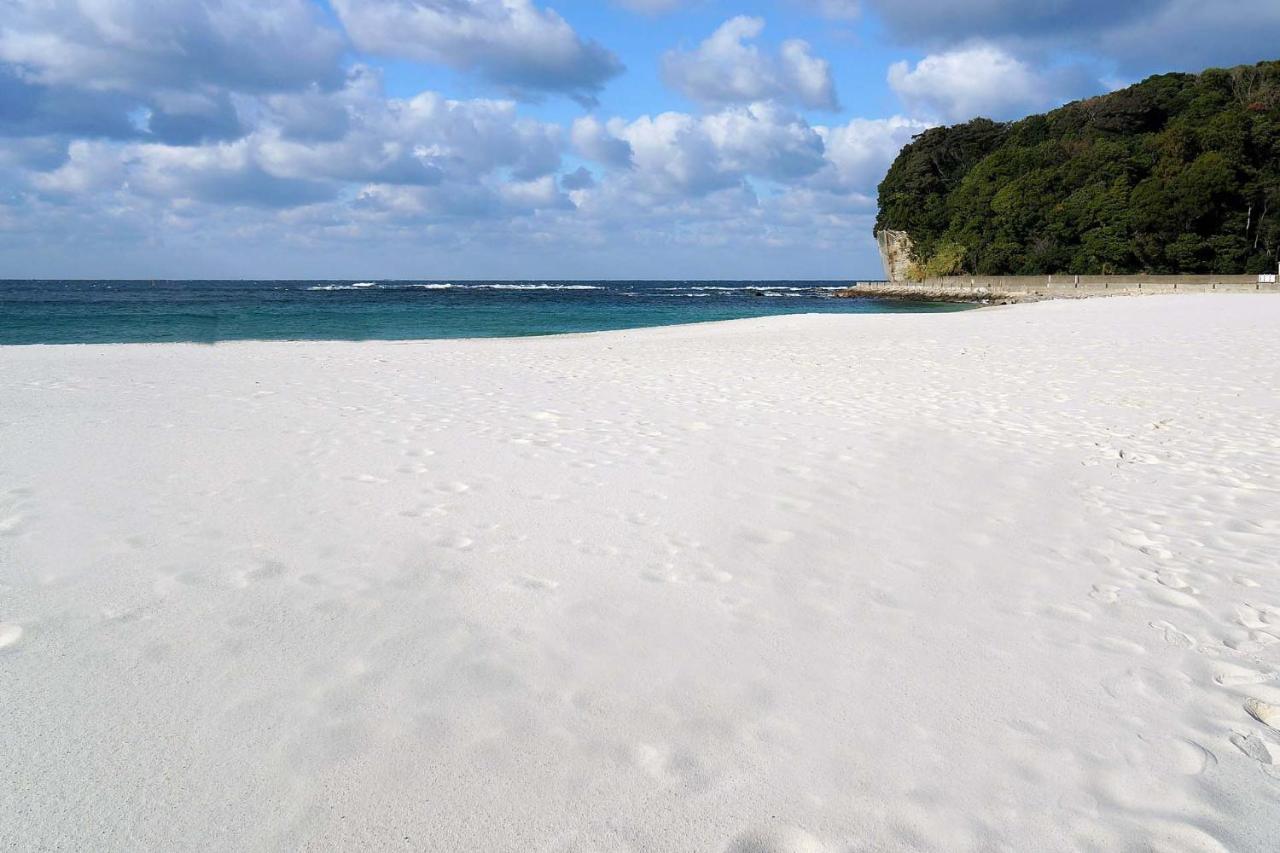 白浜貸別荘2-76 白浜町 エクステリア 写真