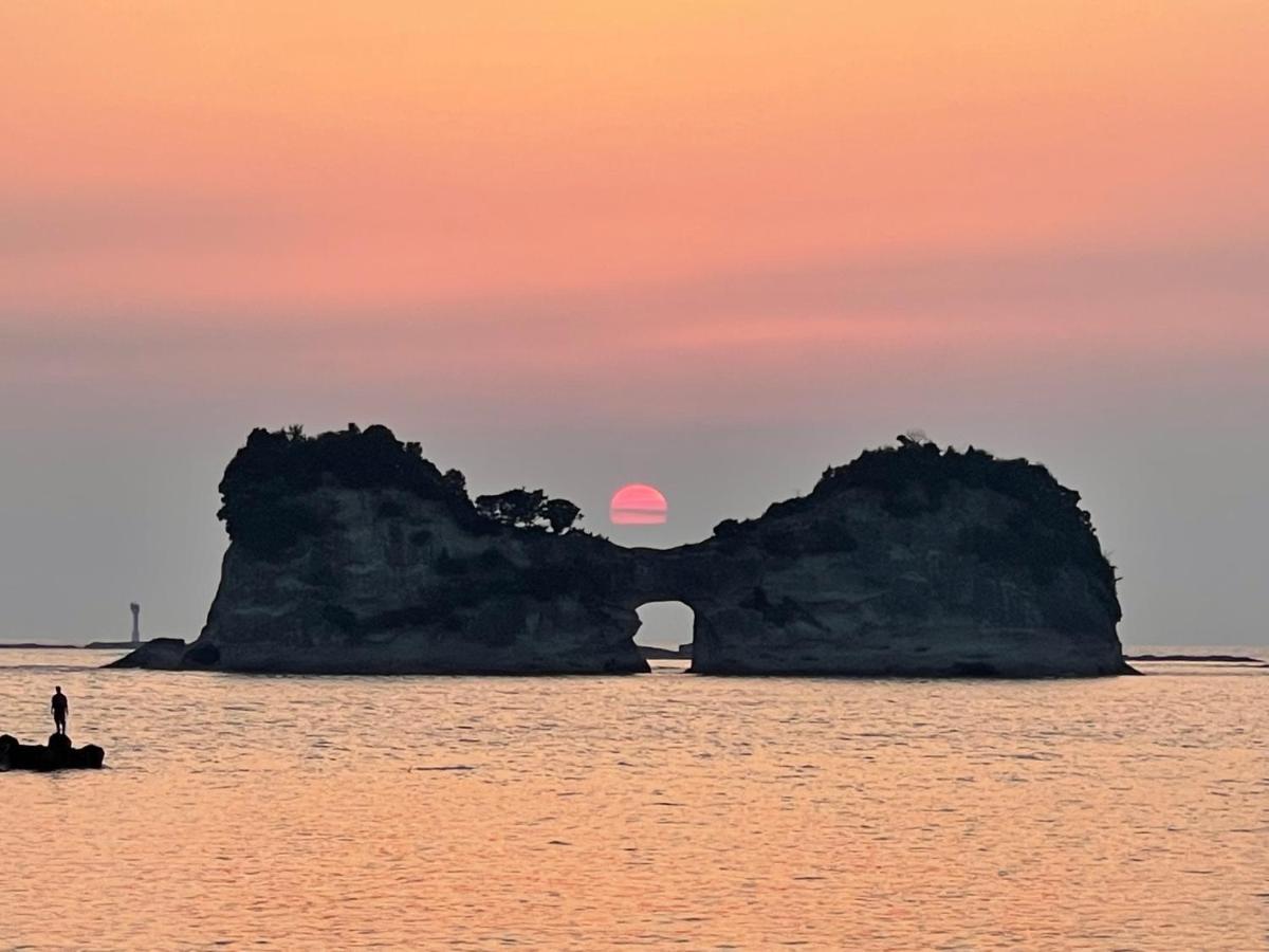 白浜貸別荘2-76 白浜町 エクステリア 写真