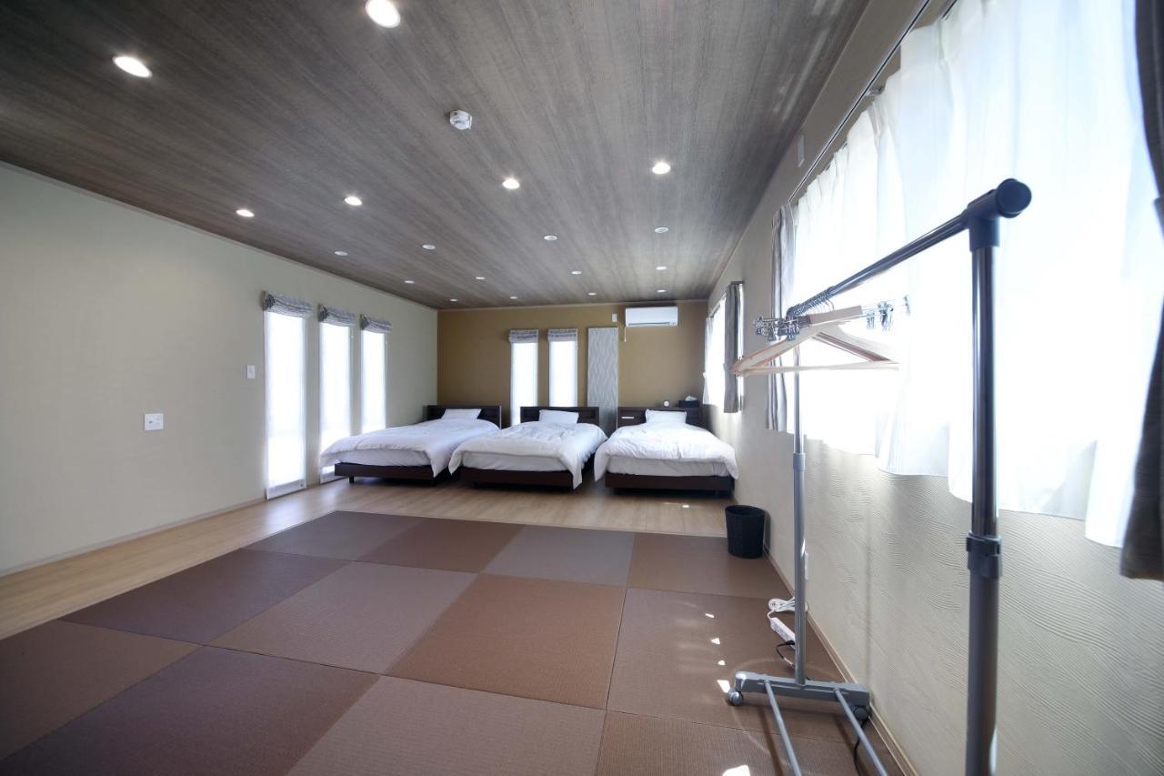 白浜貸別荘2-76 白浜町 エクステリア 写真