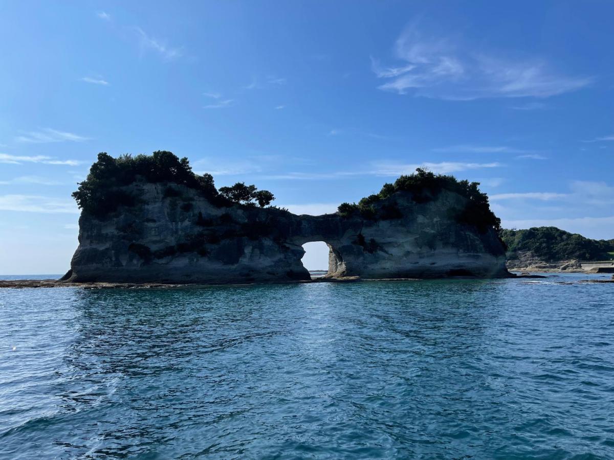 白浜貸別荘2-76 白浜町 エクステリア 写真