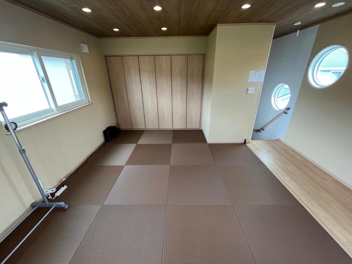 白浜貸別荘2-76 白浜町 エクステリア 写真