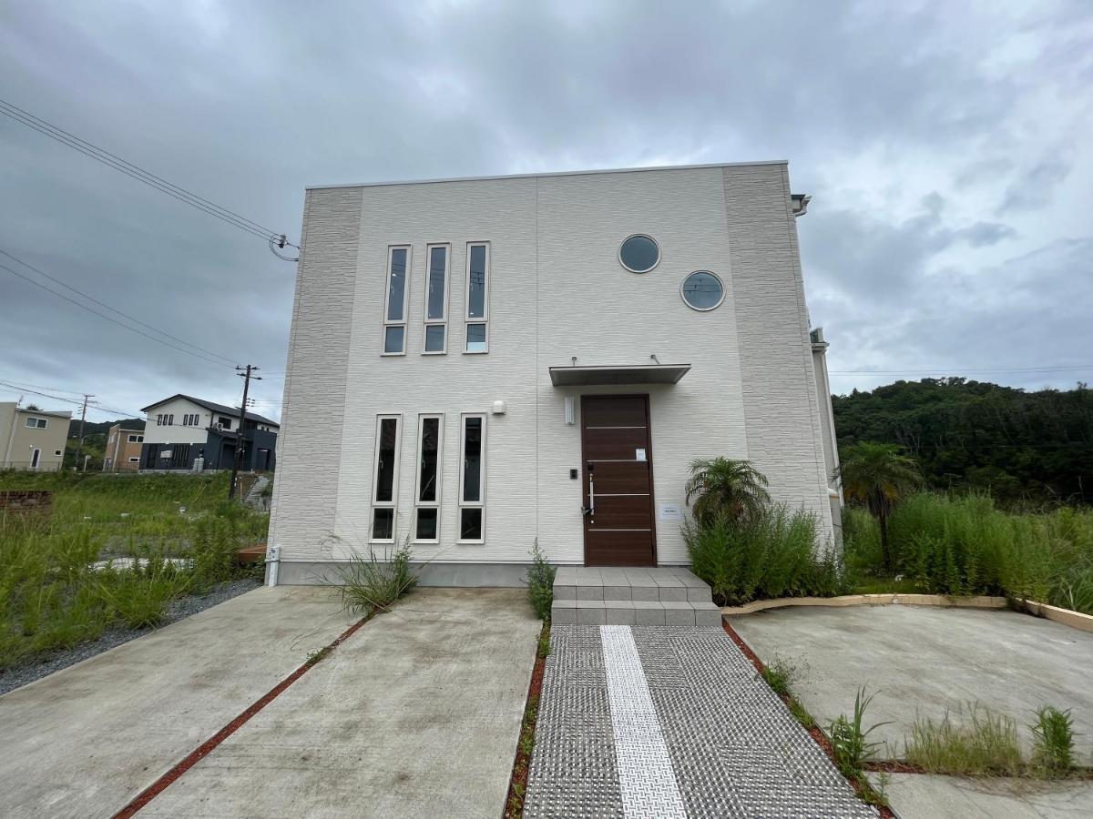 白浜貸別荘2-76 白浜町 エクステリア 写真