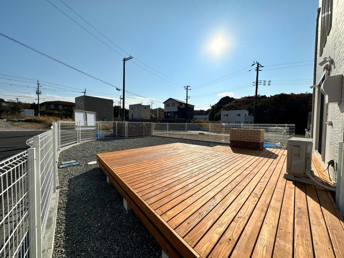 白浜貸別荘2-76 白浜町 エクステリア 写真
