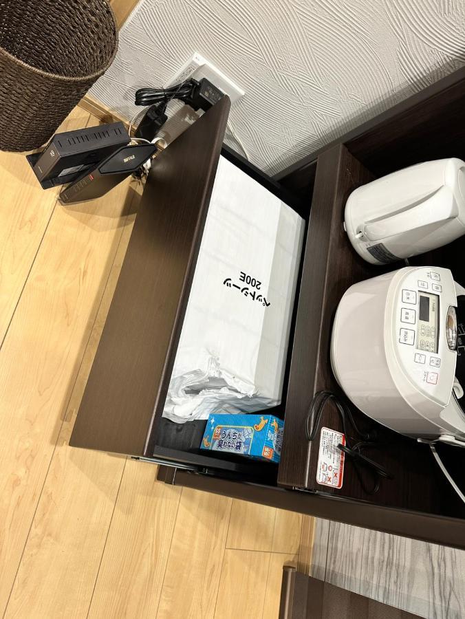 白浜貸別荘2-76 白浜町 エクステリア 写真